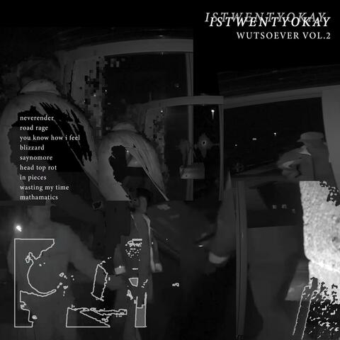 wutsoever vol.2