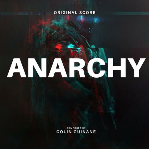 Anarchy (Original Score)