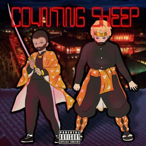 Counting Sheep (feat. Shwabadi)