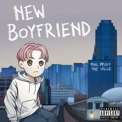 NEW BOYFRIEND