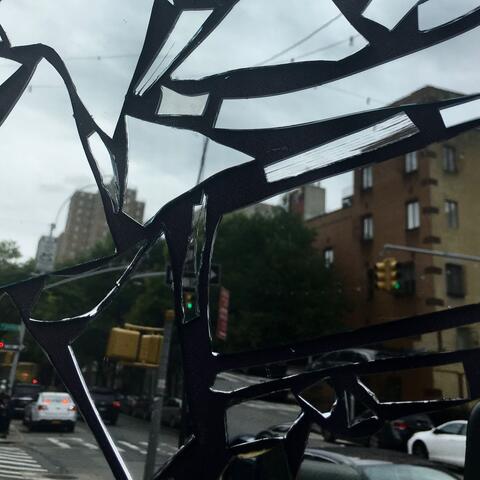 Demeter Searches for Persephone