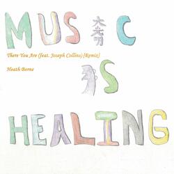 There You Are (feat. Joseph Collins)