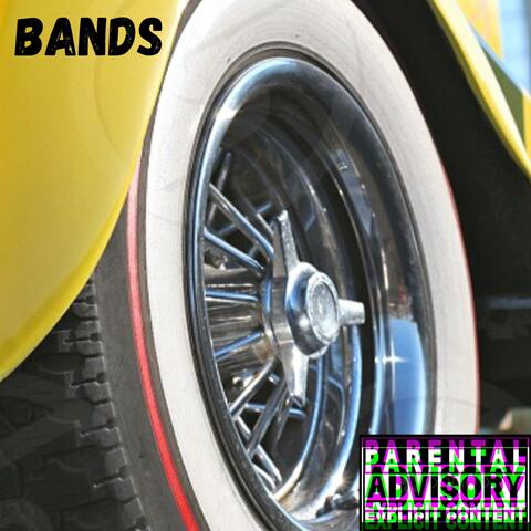 BANDS (feat. Ming Hao)