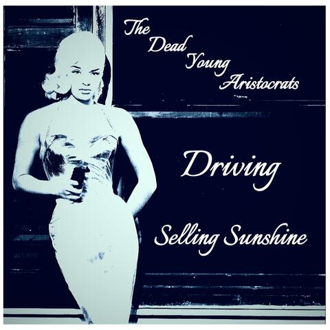 Driving (Mono Single Version)
