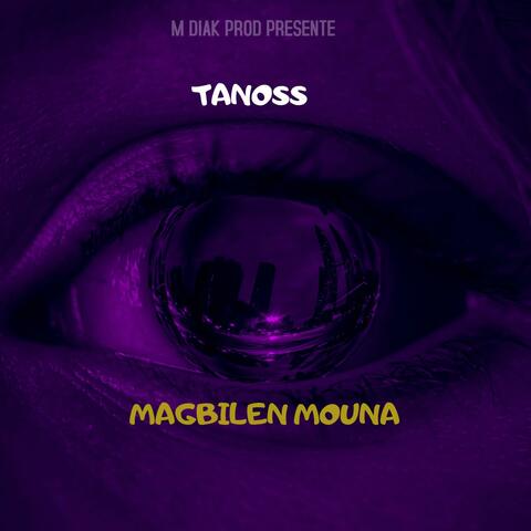 Mbalen mouna