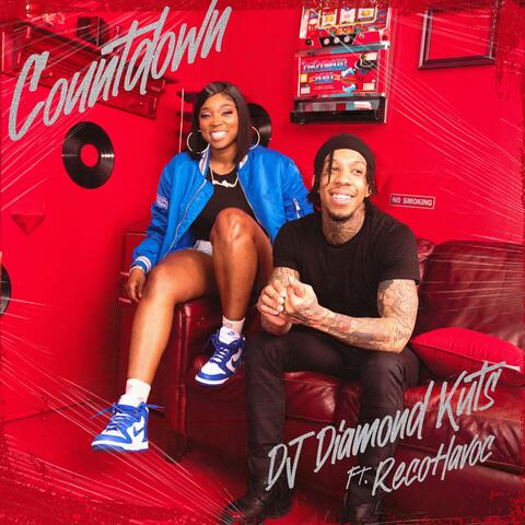 Countdown (feat. RecoHavoc) [Radio Edit]