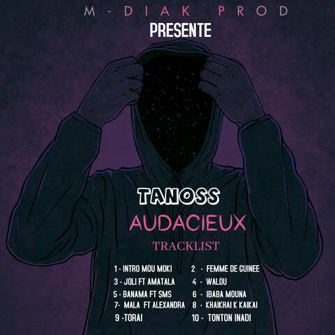AUDACIEUX
