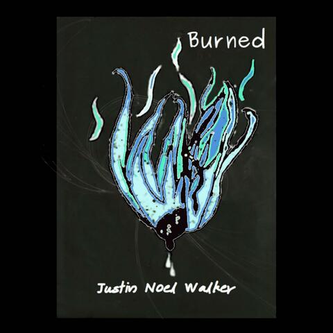 Burned