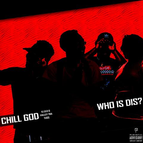 WHO IS DIS (feat. Young K.I., TBA & Tu$$)
