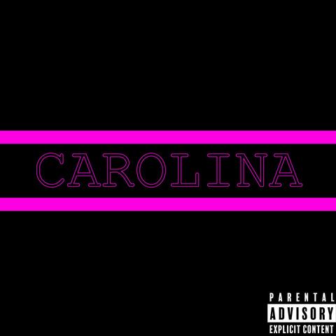 Carolina (feat. DJ BLEVY)