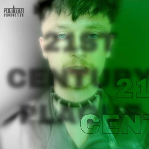21st Century Plague