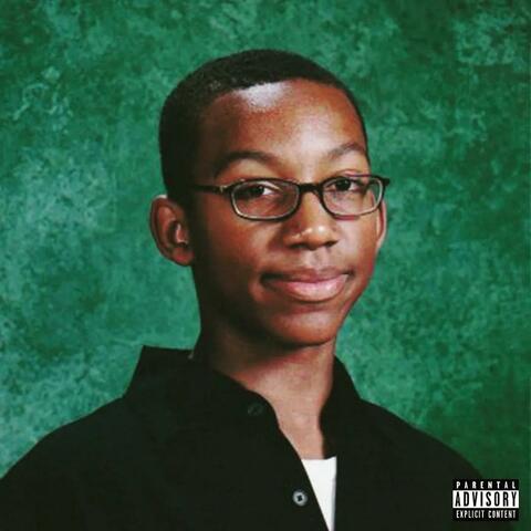 Smart Guy (feat. J Loryn)