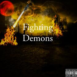 Fighting Demons