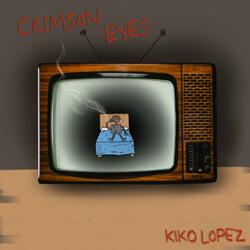 Crimson Eyes