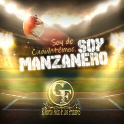 Soy de Cuauhtémoc, Soy Manzanero