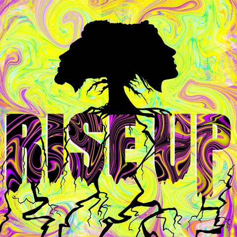 Rise Up (feat. Boboy Watson)