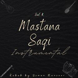 Mastana Saqi