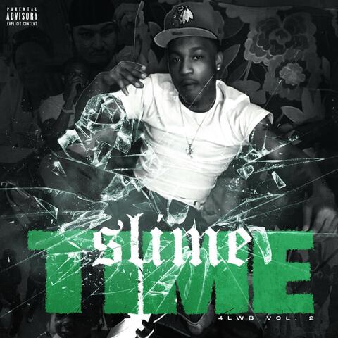 Slime Timee