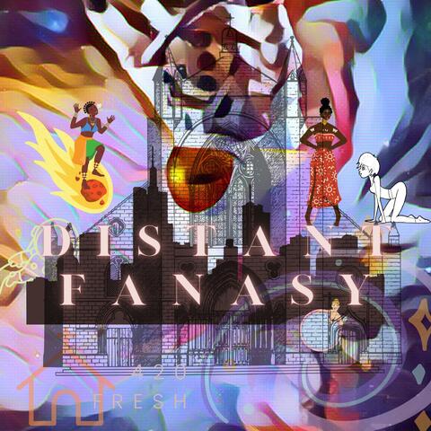Distant Fantasy (Radio Edit)