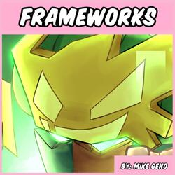 Frameworks - Friday Night Funkin': Friday Night Troubleshootin' (FAN SONG)