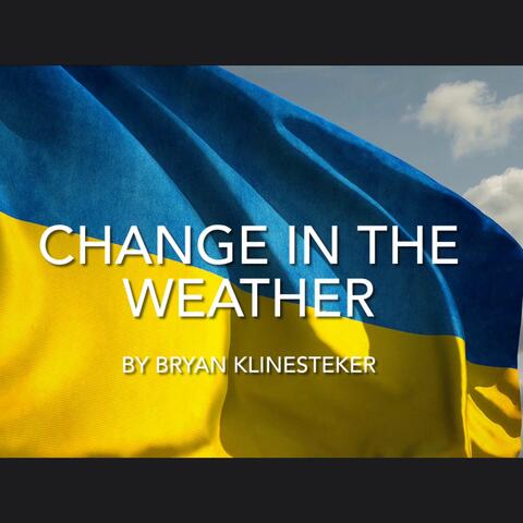 Change In The Weather