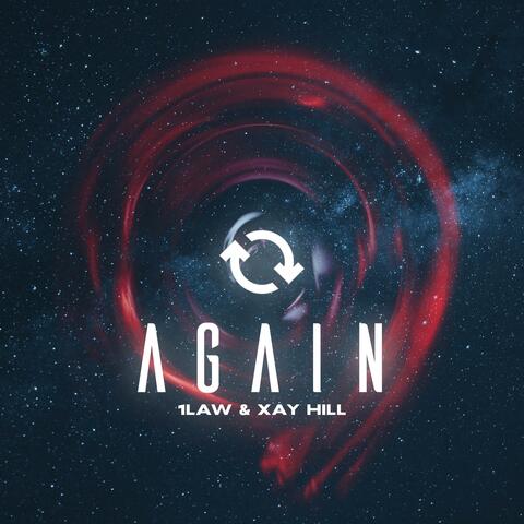 AGAIN (feat. Xay Hill)