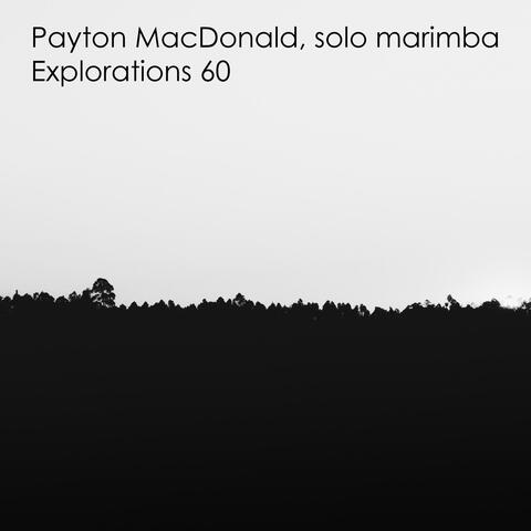 Explorations 60
