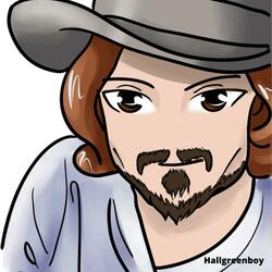 Ode for Johnny D (Put On Your Big Girl Pants)