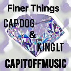 Finer Things