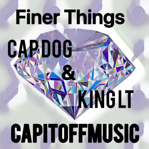 Finer Things