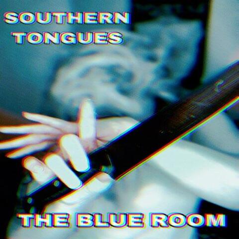 The Blue Room