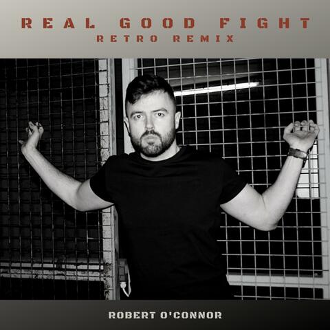 Real Good Fight (Retro Remix)