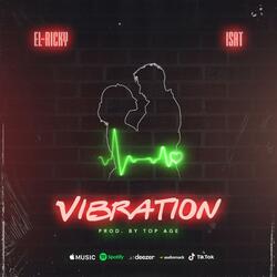 Vibration (feat. Isat)