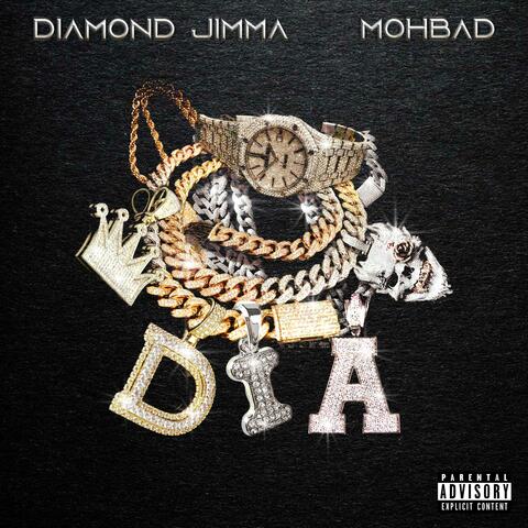 Dia (feat. MohBad)