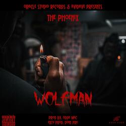 Wolfman