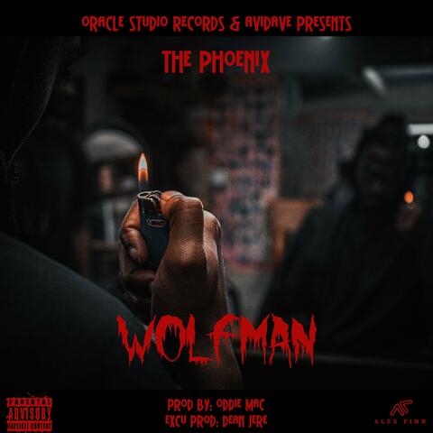 Wolfman