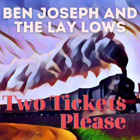 Two Tickets Please (Single)