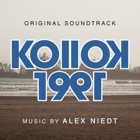 KOllOK 1991 (Original Television Series Soundtrack)