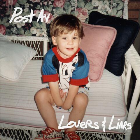 Lovers & Liars