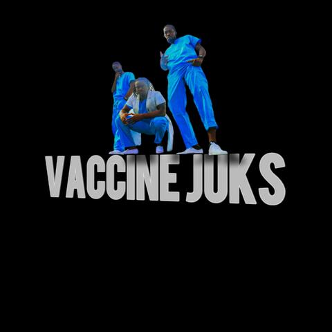 Vaccine Juks (feat. Bad Weather) [Radio Edit]