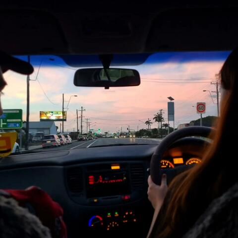Rear View (feat. Mixed Feelins)