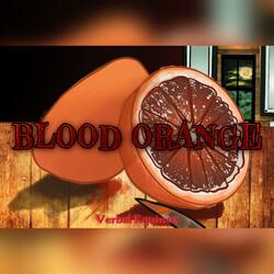 Blood Orange