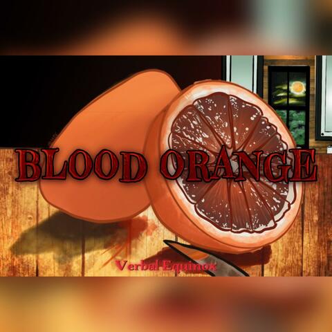 Blood Orange