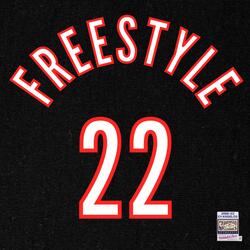 22 Freestyle