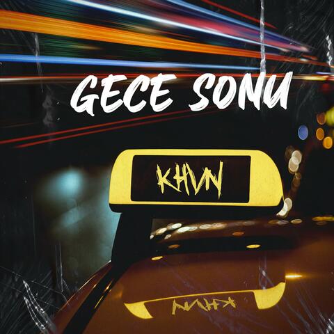 Gece Sonu