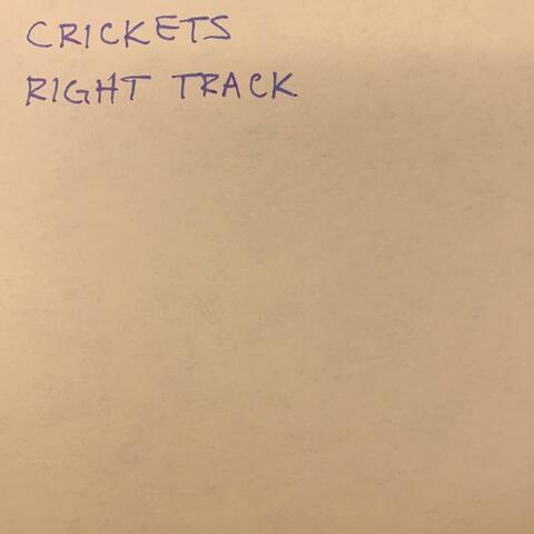 Right Track
