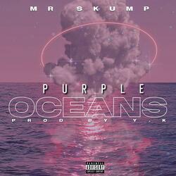 Purple Oceans
