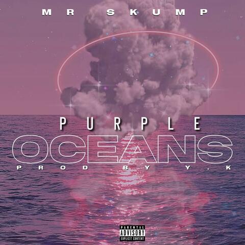 Purple Oceans