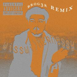 Wisswi>Hennessy (feat. Le Vin Rouge)