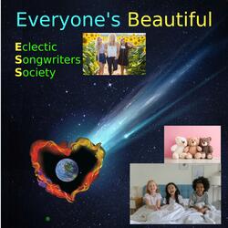 Everyone's Beautiful